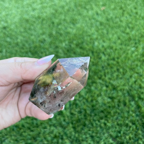 Garden Quartz Tower - Picture 6 of 12